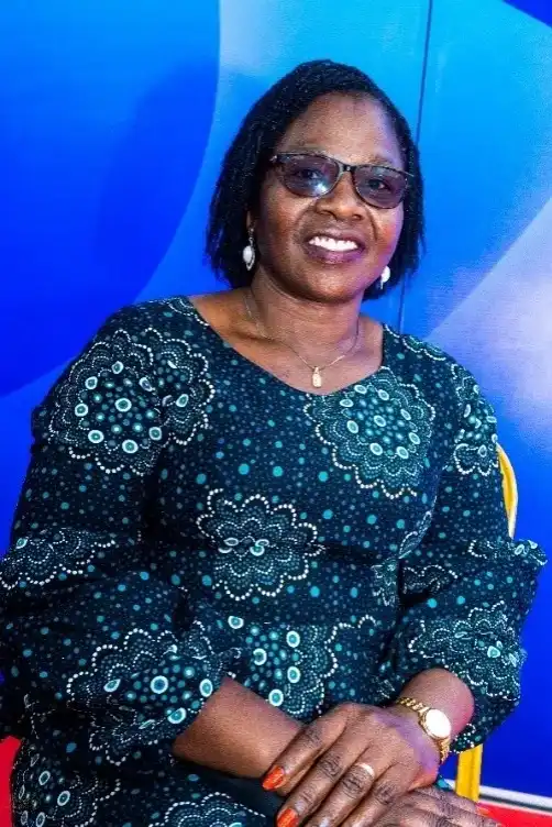 Pst. Ruth Ndirangu